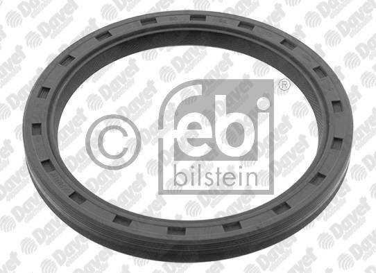 FEBI 05099 Krank Mil Kecesi Astra F-G-H-Corsa A-B-C-Kadett E-Vectra A-B-C-Zafira (80x98x10)